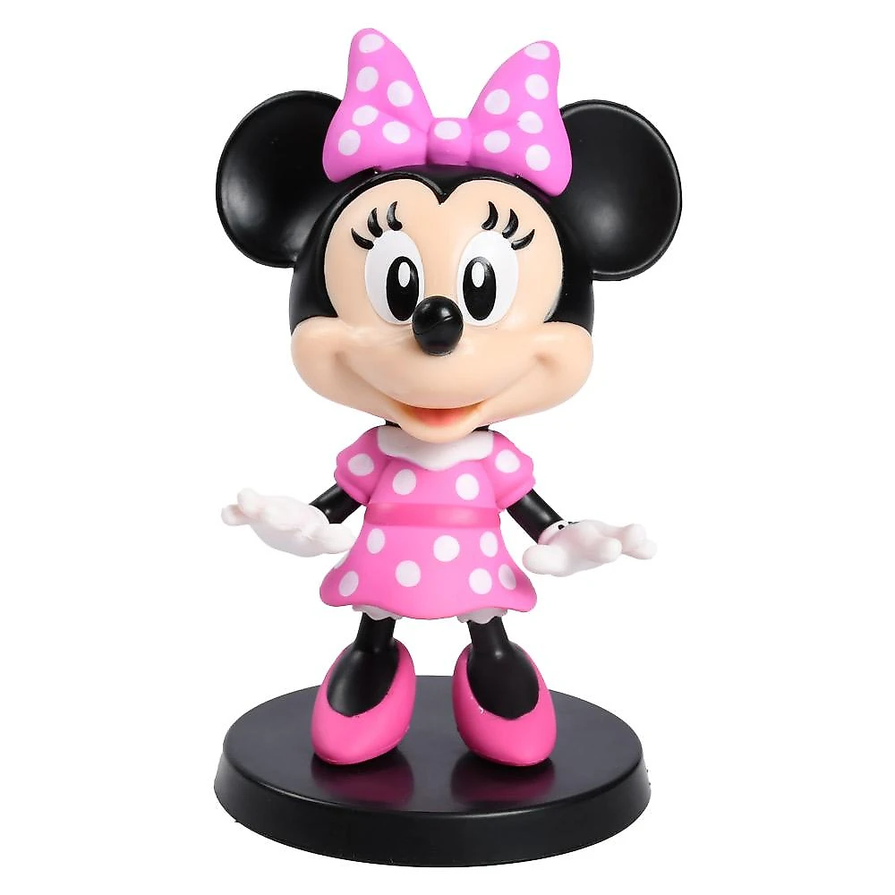 Bonecos Miniatura Disney Sortido