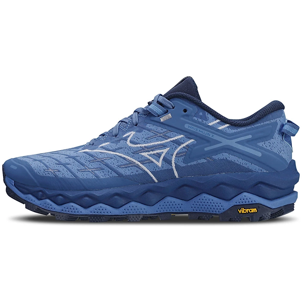 Tênis Mizuno Wave Legend 4 Feminino Azul Turquesa - 34 | Shopping