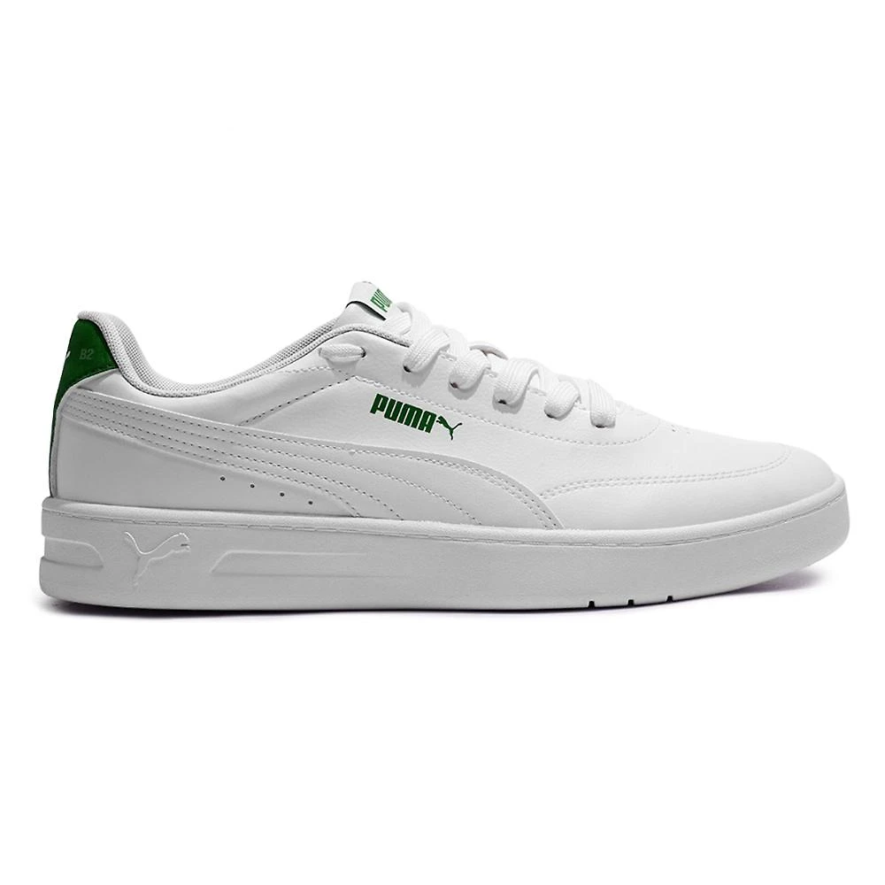 Tênis Puma Court Classic Clean Bdp Masculino