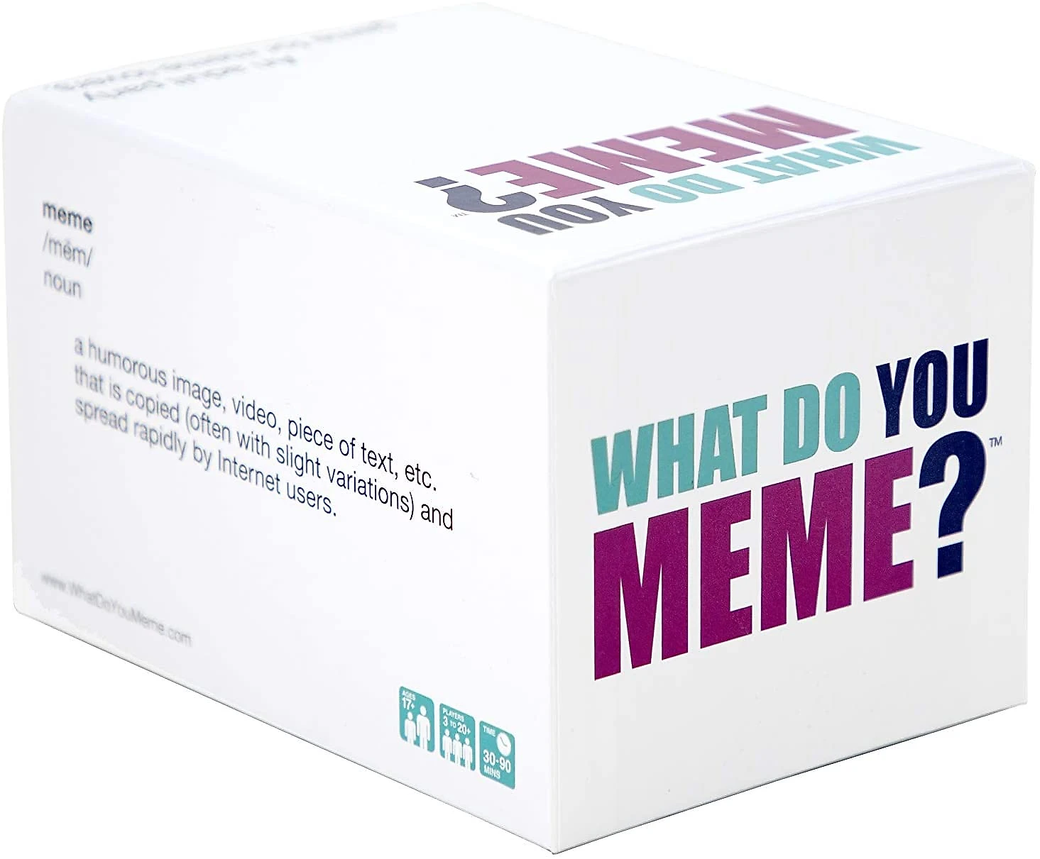 What Do You Meme Jogo de Tabuleiro para Adultos