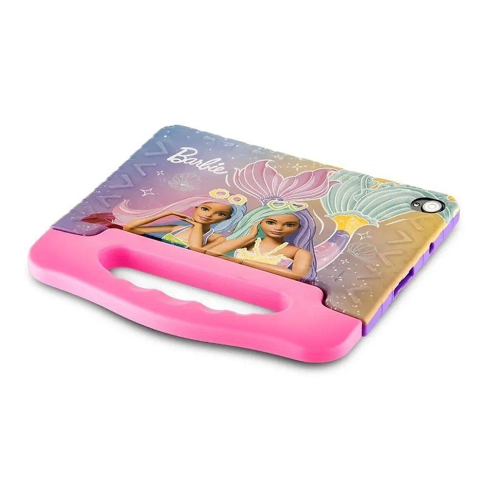 Tablet Barbie M8 NB434 8" 64GB Wi-Fi 4GB RAM Rosa Multilaser