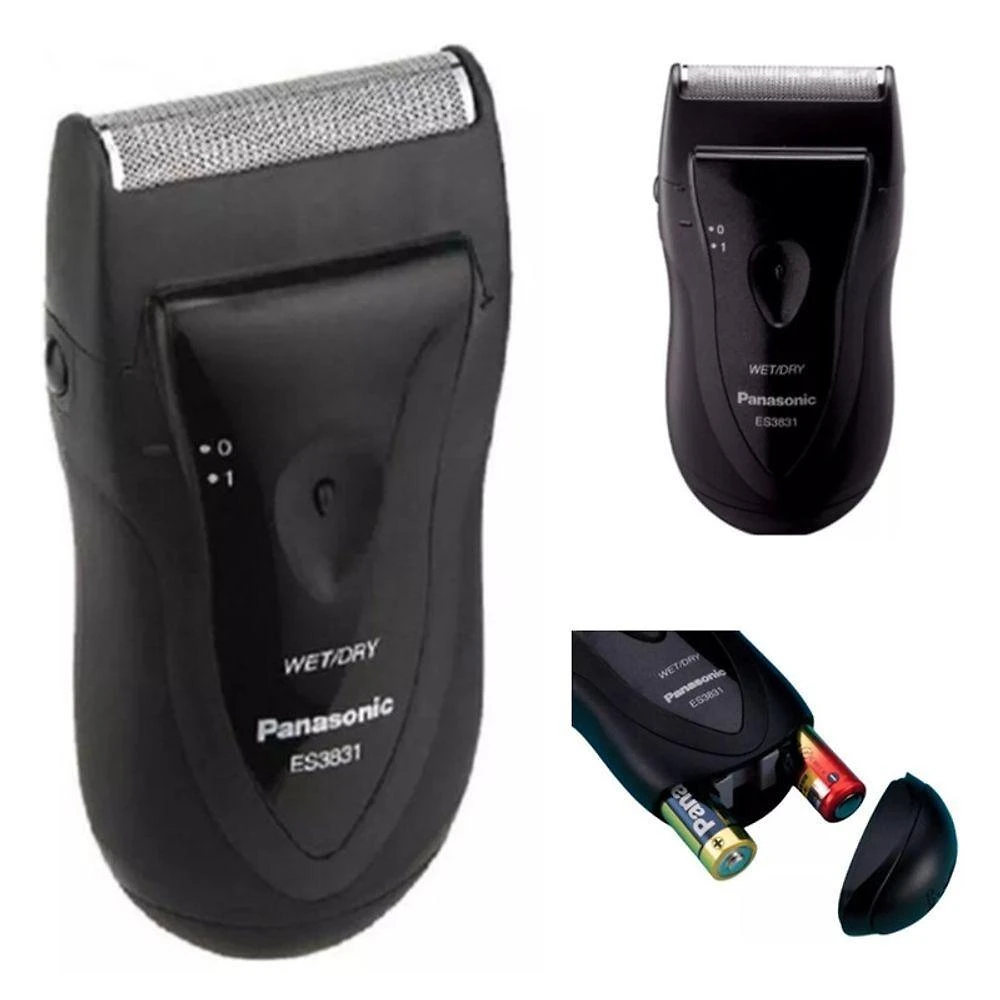 Maquininha Compacta: Mobilidade E Corte Perfeito