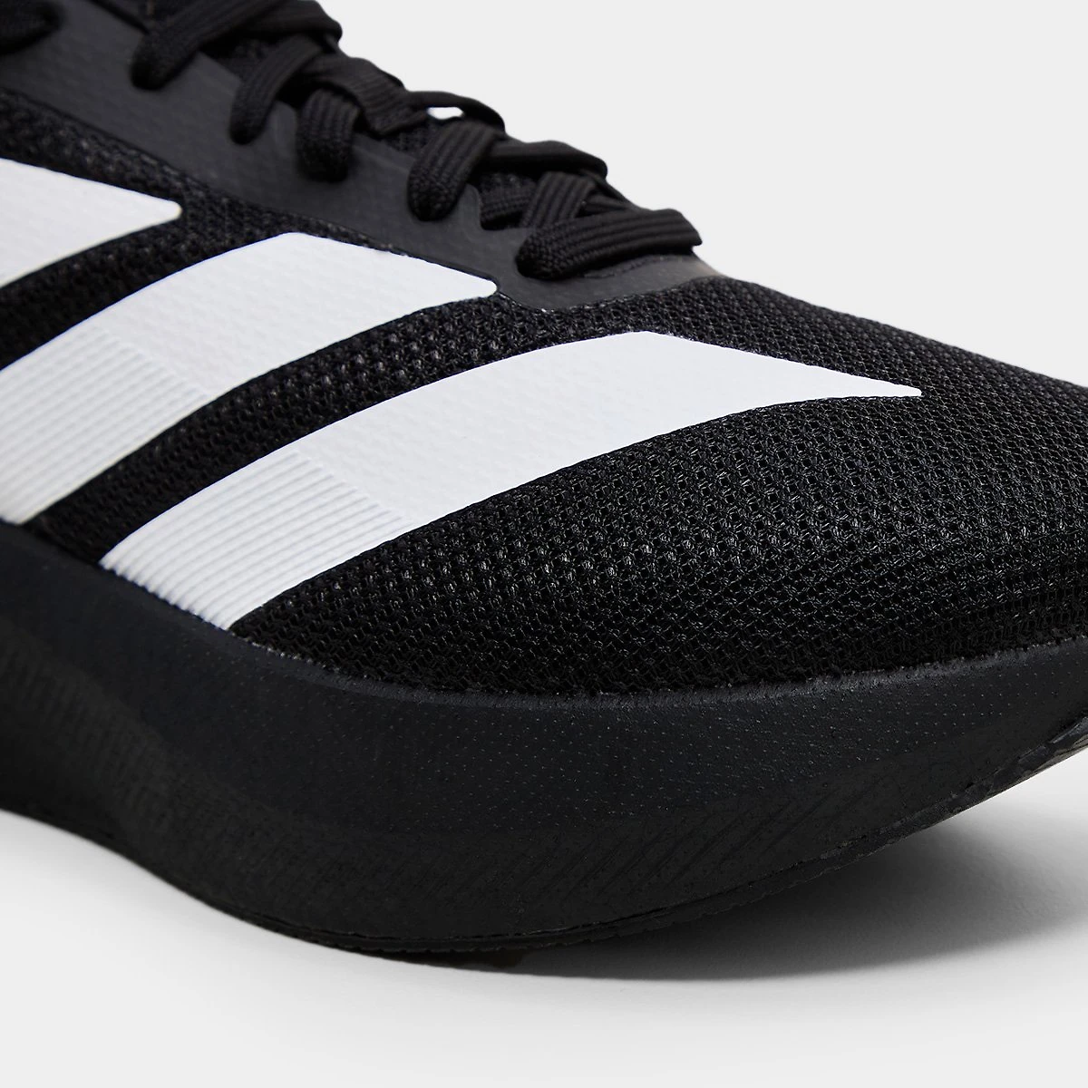 Tênis Adidas Latin Run 3 0 Preto+Branco - 34
