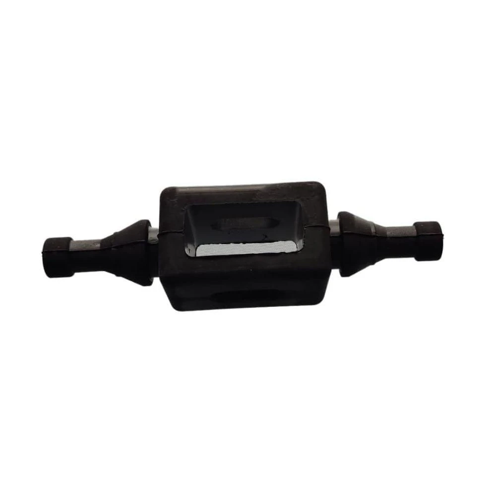 Amortecedor De Borracha Centrifuga Mueller Original