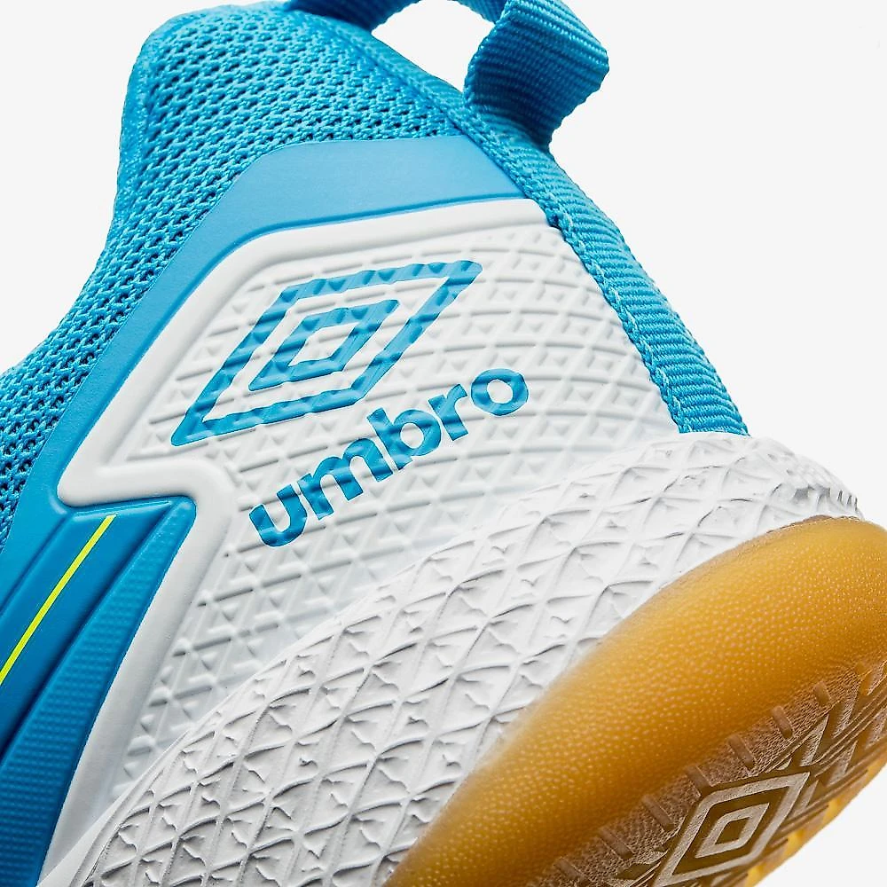 Chuteira futsal umbro pro 5 bump 43