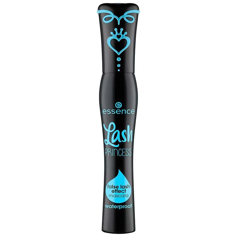 Máscara para cílios essence lash princess preto