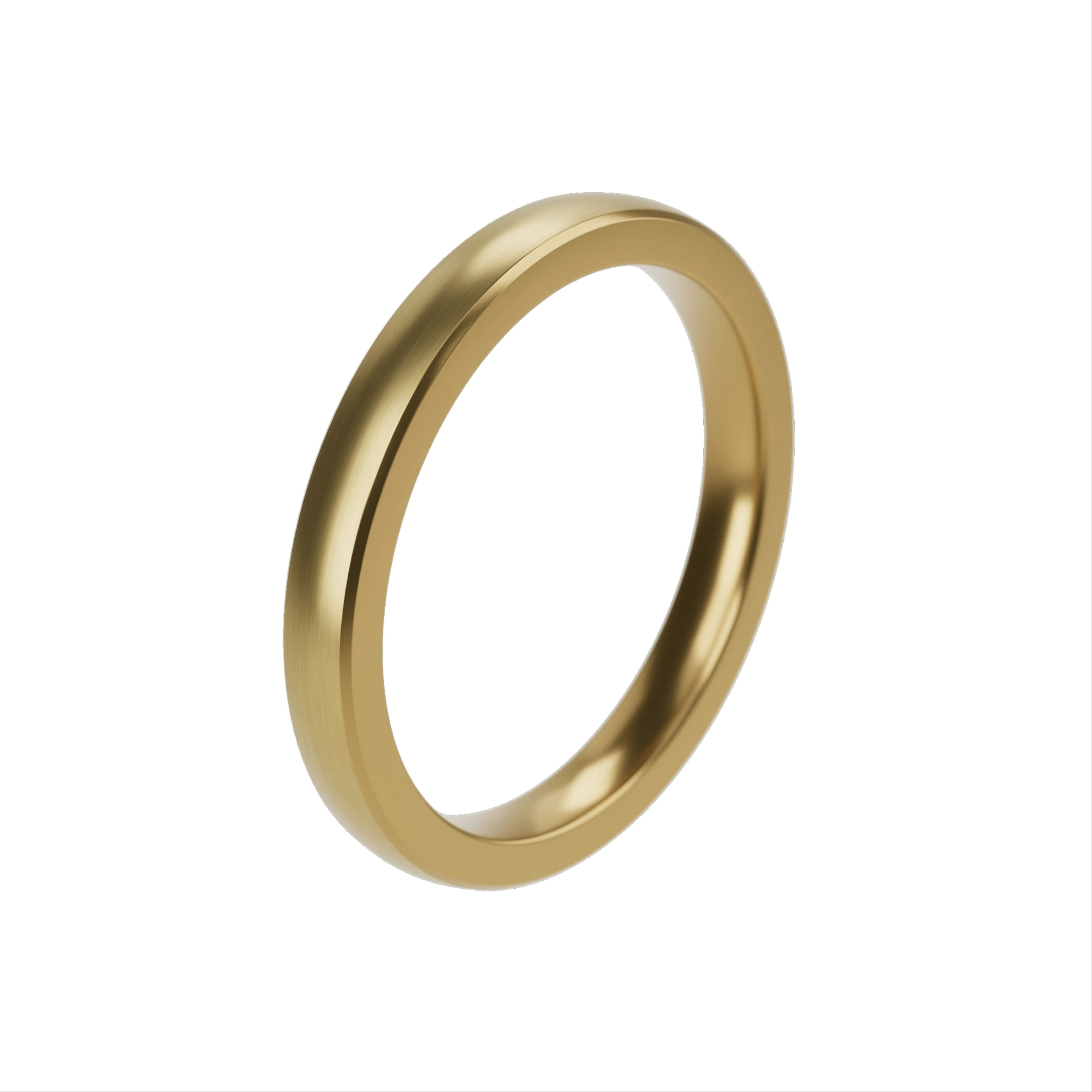 Inter Ring Gold