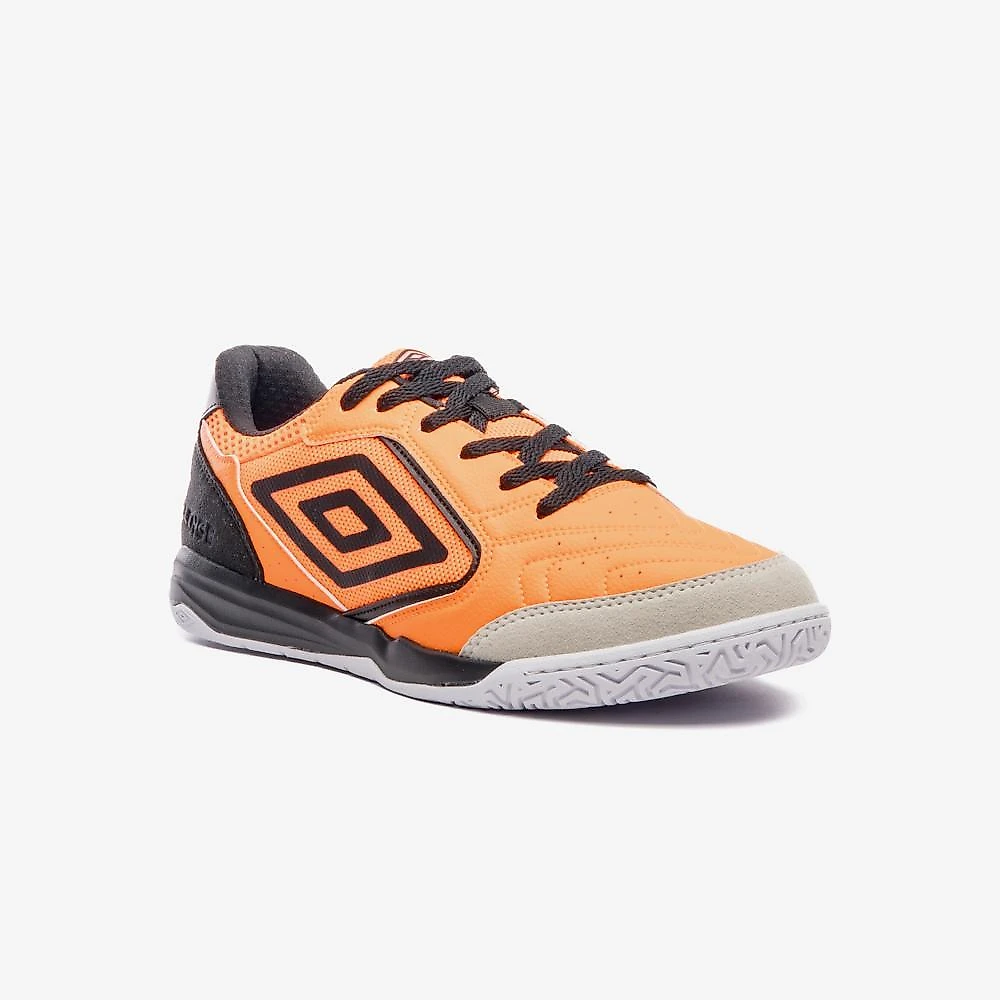 Chuteira futsal umbro pro challenge uptake 34