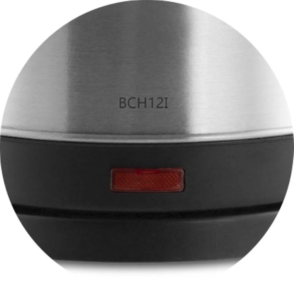 Chaleira Elétrica 1.9l Bch12i Britânia Capacidade 1,9l 220V