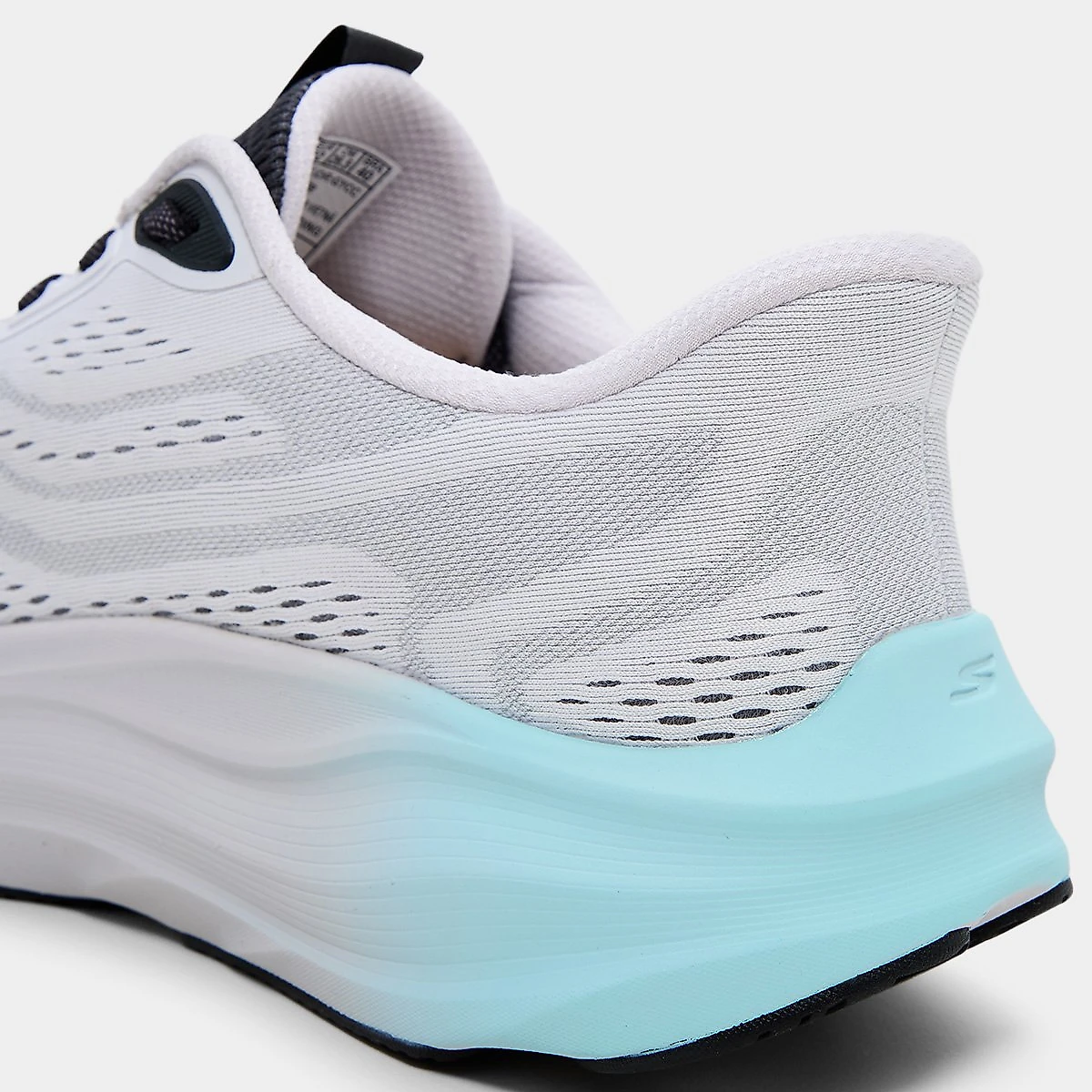 Tênis Skechers Max Run Masculino Cinza - 39