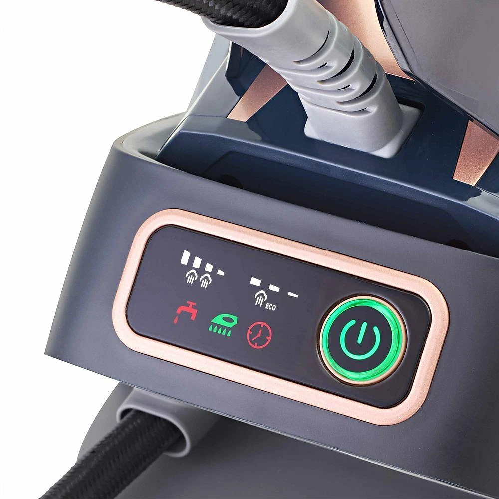 Ferro De Passar Protect & Care Polishop 220V