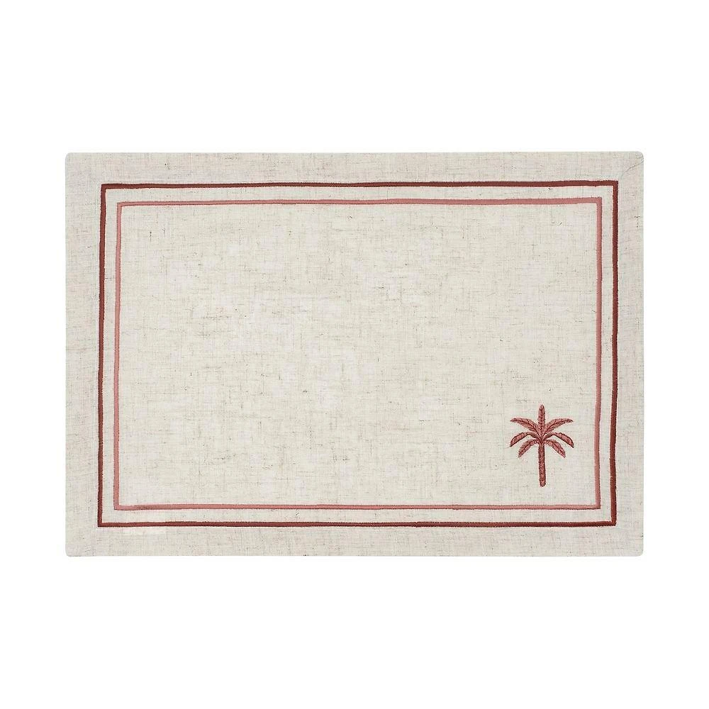 LUGAR AMERICANO TRANCOSO 35 x 50 CM NTGA HOME STYLE