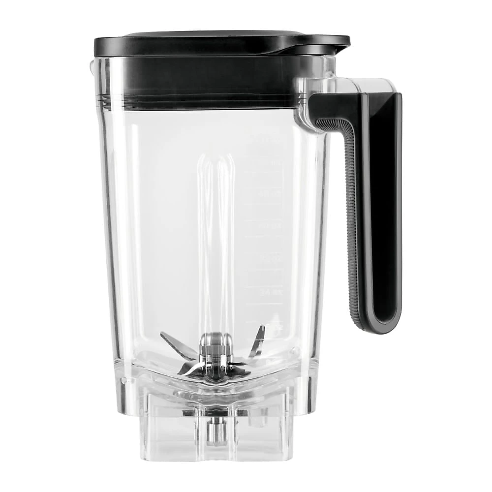 Liquidificador K400 KitchenAid Black Matte - KUA35AP 110V