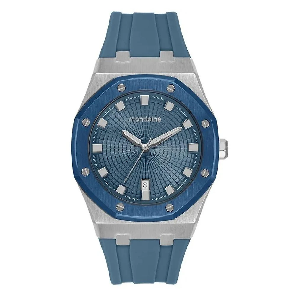 Relógio Mondaine Masculino Vértice 40016GPMVOU3 41mm
