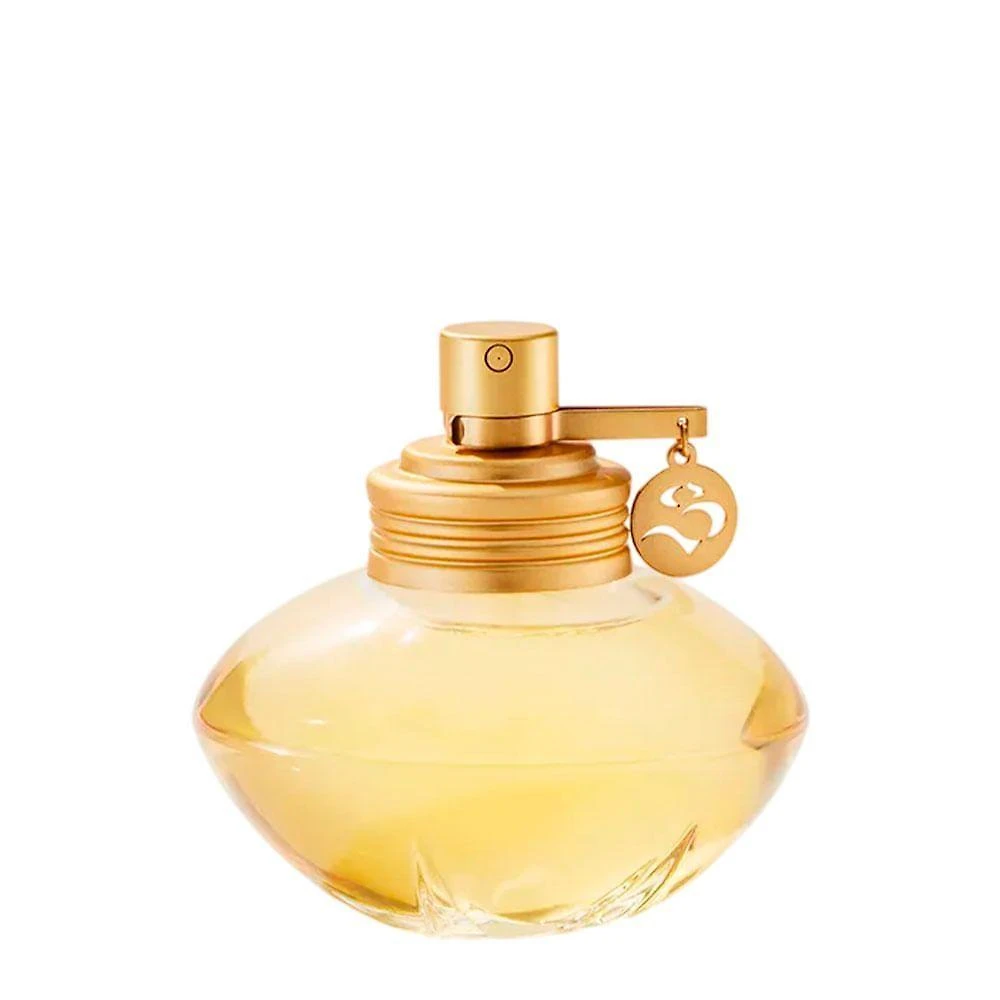Shakira S By Shakira Eau De Toilette - Perfume Feminino 80ml