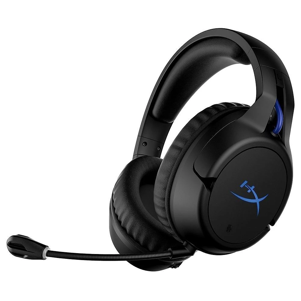 Fone de Ouvido Cloud Flight Hyperx 4p5h6aa