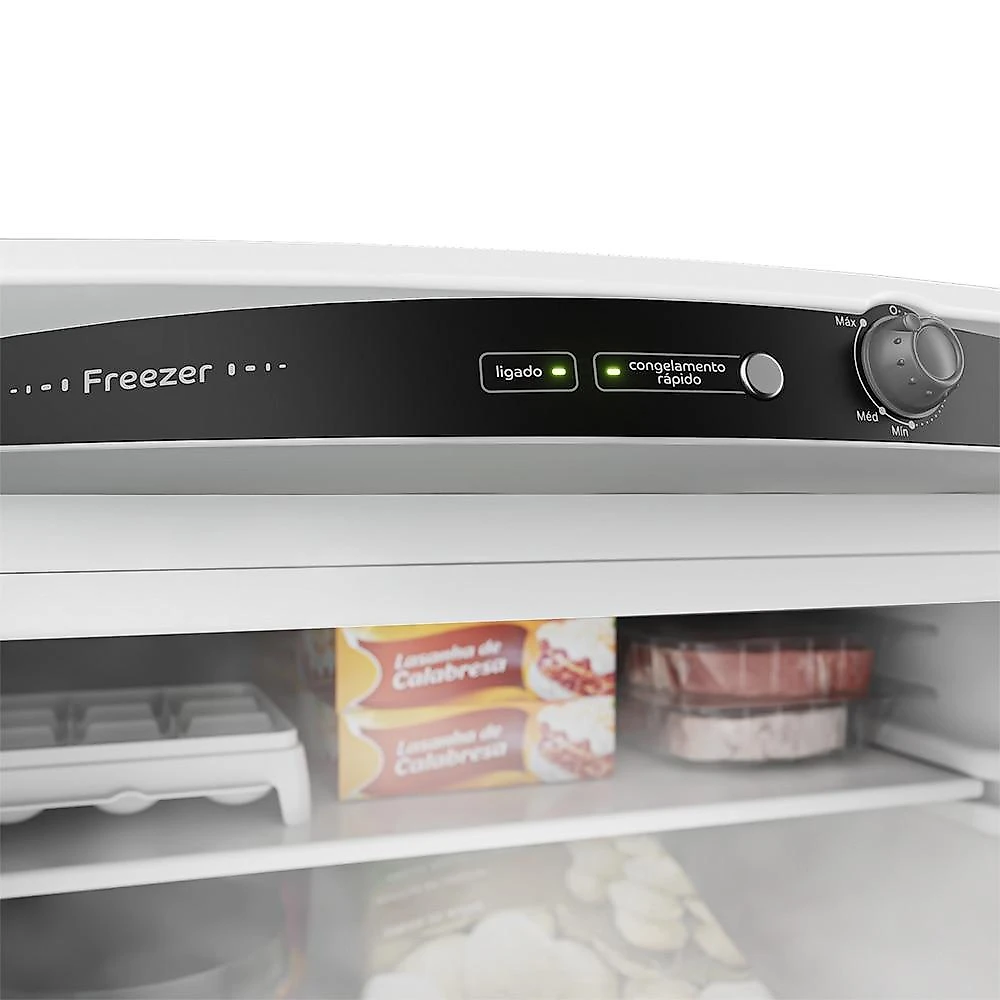 Freezer Vertical Consul CVU30MB, 293 Litros, Branco - 220V 220 Volts