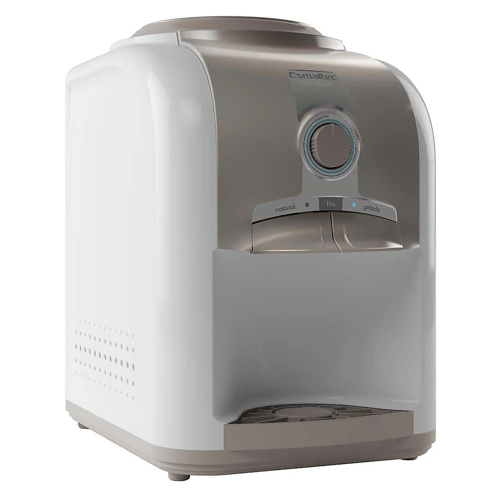 Bebedouro esmaltec egm30 – branco 110