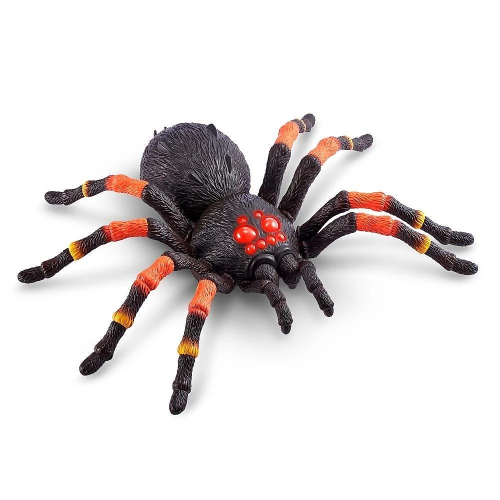 Aranha Gigante Robo Alive