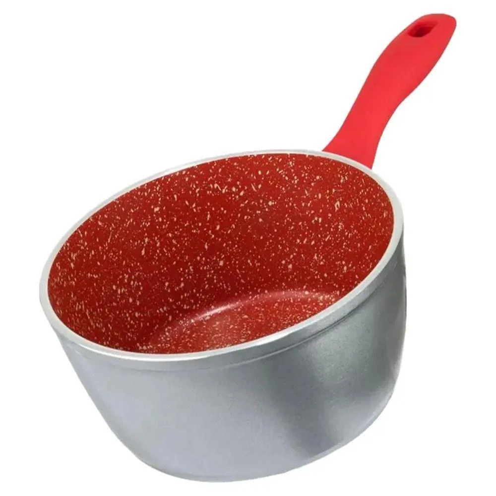 Panela Philco Ppn22a Redstone 3l - 52805003 Cinza-vermelho