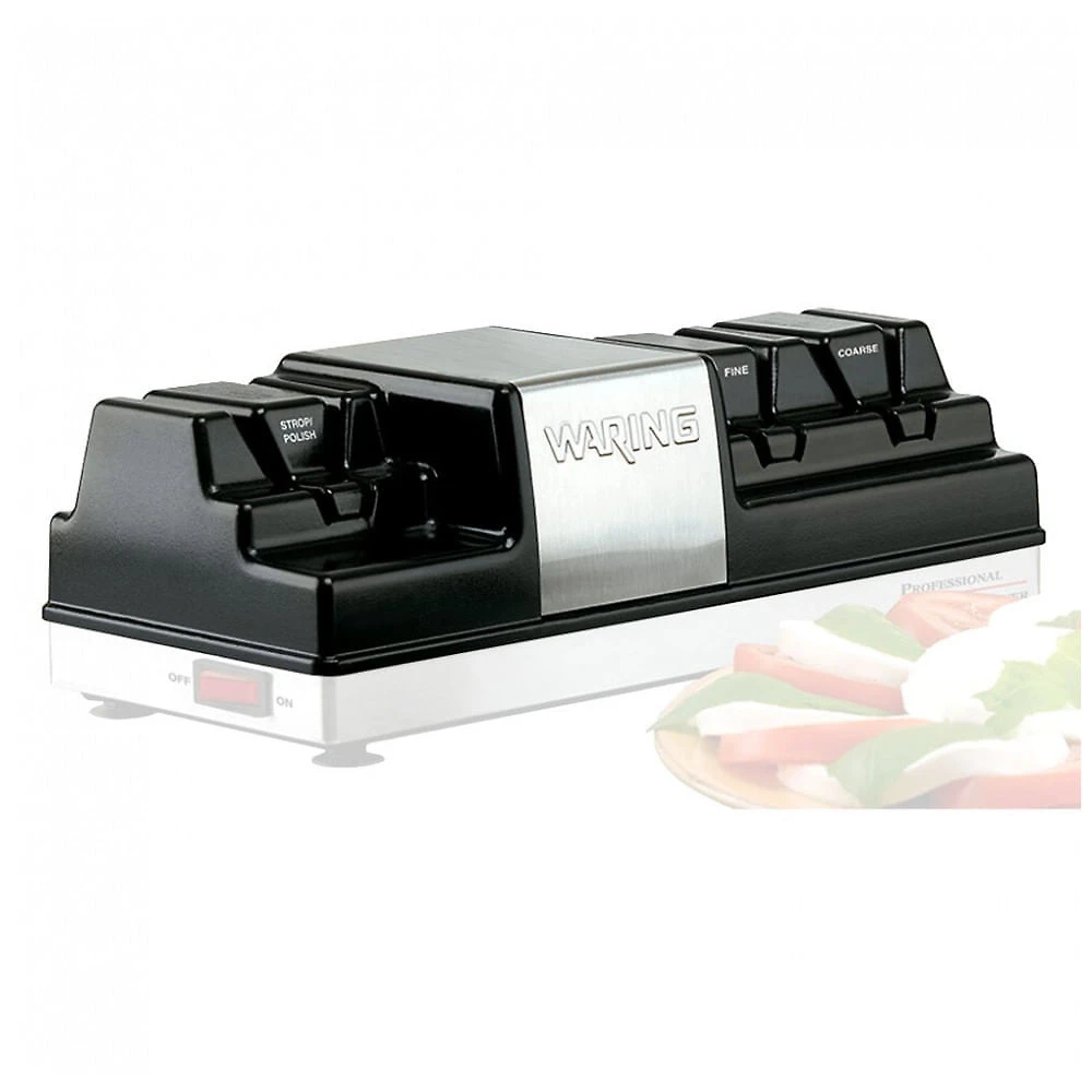 Carcaça Superior Top Housing Waring 503095 para Afiador de Facas WKS800