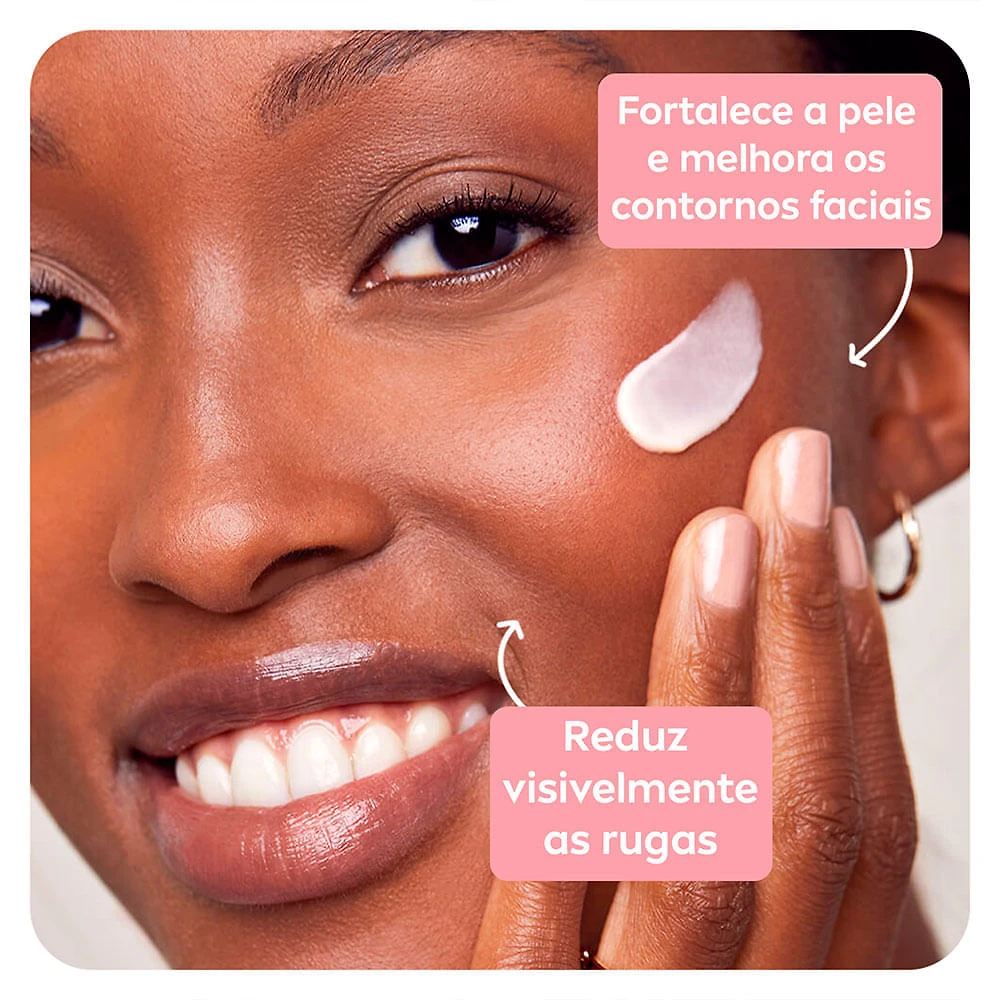 Miniatura Creme Facial Nivea Expert Lift Antissinais Avançado Dia 50ml