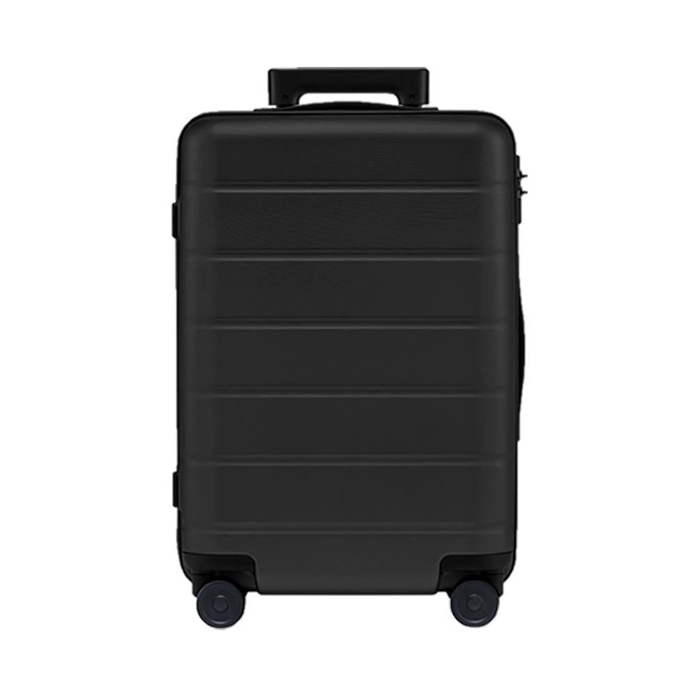 Mala De Viagem 20pol Xiaomi Mi Luggage Classic, Preto
