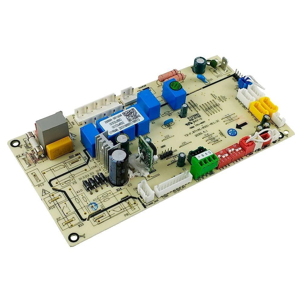 Placa Evaporadora Ar-condicionado Inverter Tac-36csa/cf-inv Tac36csa/cf-inv 36.000 Btus Tcl único