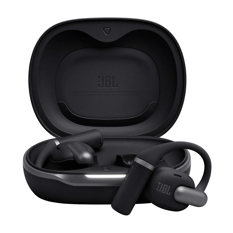 Fone JBL Sense Pro Preto