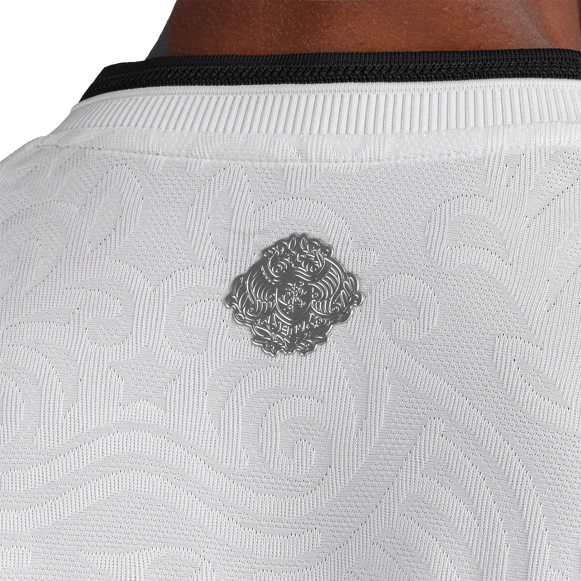 Camisa Third Mizuno x Botafogo Masculina EG Branco