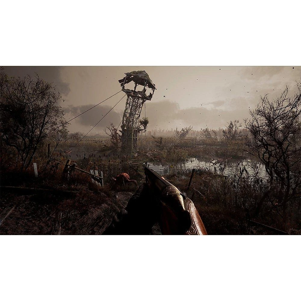 Jogo S.T.A.L.K.E.R. 2 HEART OF CHORNOBYL - PL0000011PS5