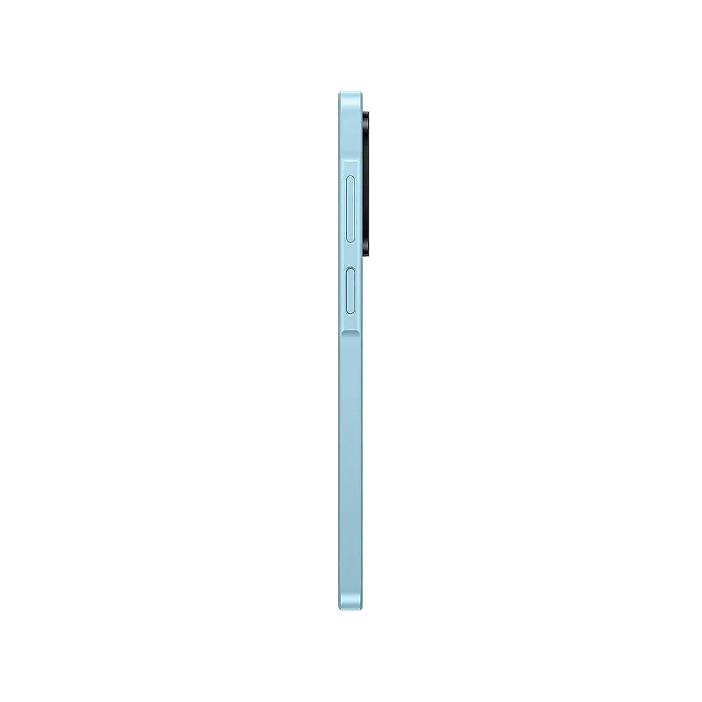 Smartphone Galaxy A17 com IA, Câmera Tripla, 256 GB, 4G A175M Samsung Azul