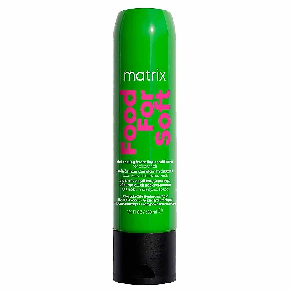 Condicionador hidratante matrix food for soft 300ml