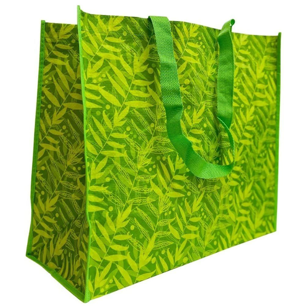 Ecobag Bolsa Ecologica Sacola De Ombro Reutilizavel Dobravel