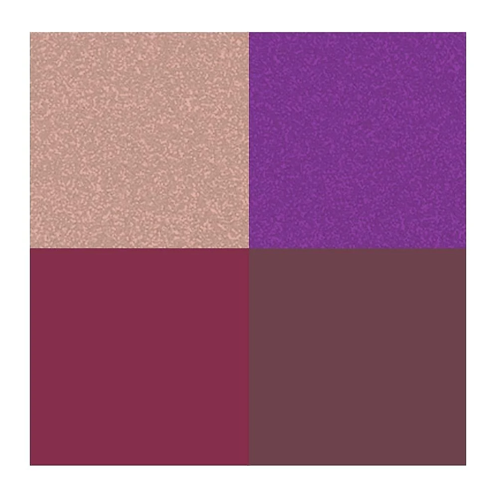 Paleta de sombras océane edition 4 palette night glam 1 un