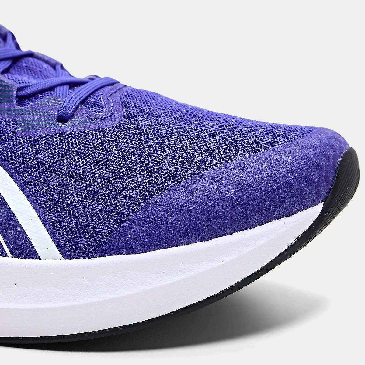 Tênis Asics Hyper Speed 5 Masculino Azul+Branco - 39
