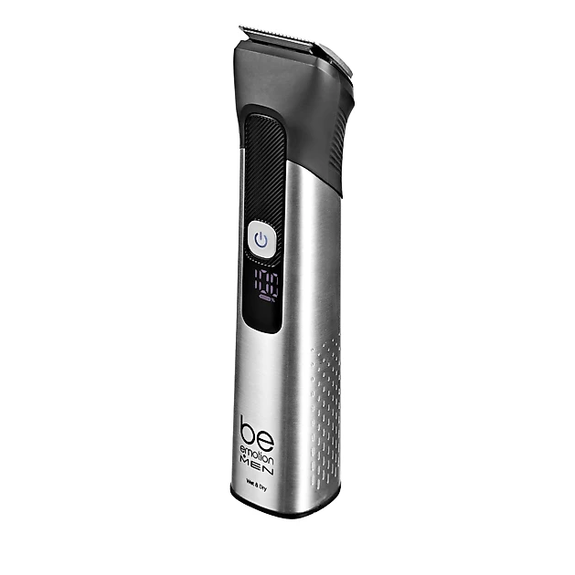Aparador de pelos MaxGroom be emotion Men | Bivolt
