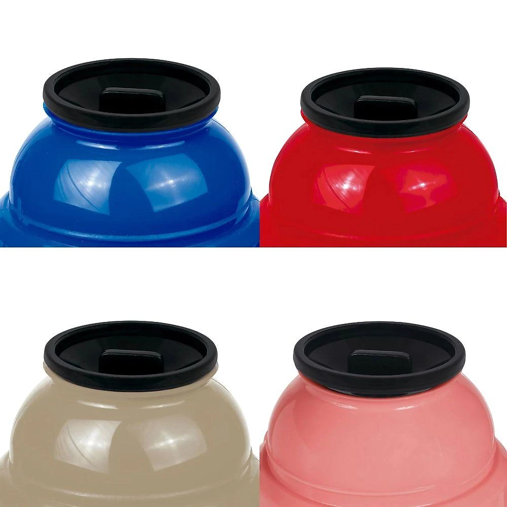 Garrafa Térmica de Café 1L MOR Azul