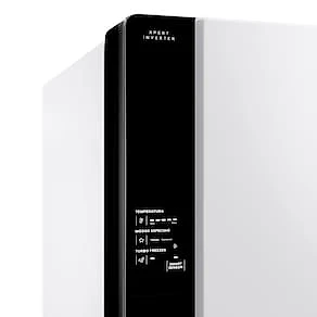 Geladeira Brastemp BRM62AB Smart Frost Free Duplex 512L Branca