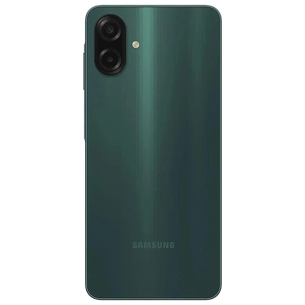 Smartphone Samsung Galaxy A07 256GB Verde Quadriband