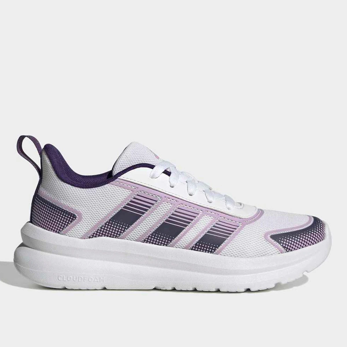 Tênis Infantil Adidas Tensaur Run