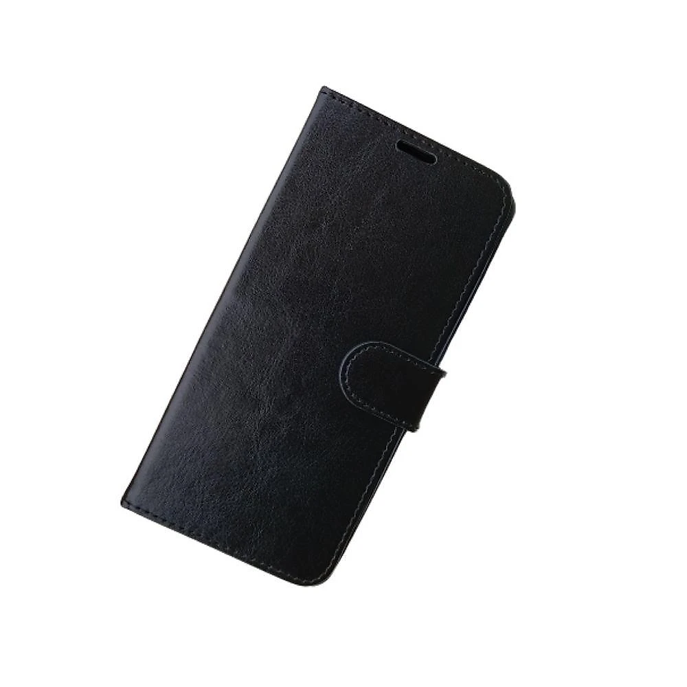 Capinha Carteira Flip Cover Para Galaxy A72 6.7 Porta Cartão