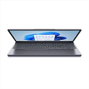 Notebook Lenovo Intel Core i5 13º Geração 8GB RAM 512GB SSD Tela 15,3" Windows 11 - IdeaPad Slim 3i