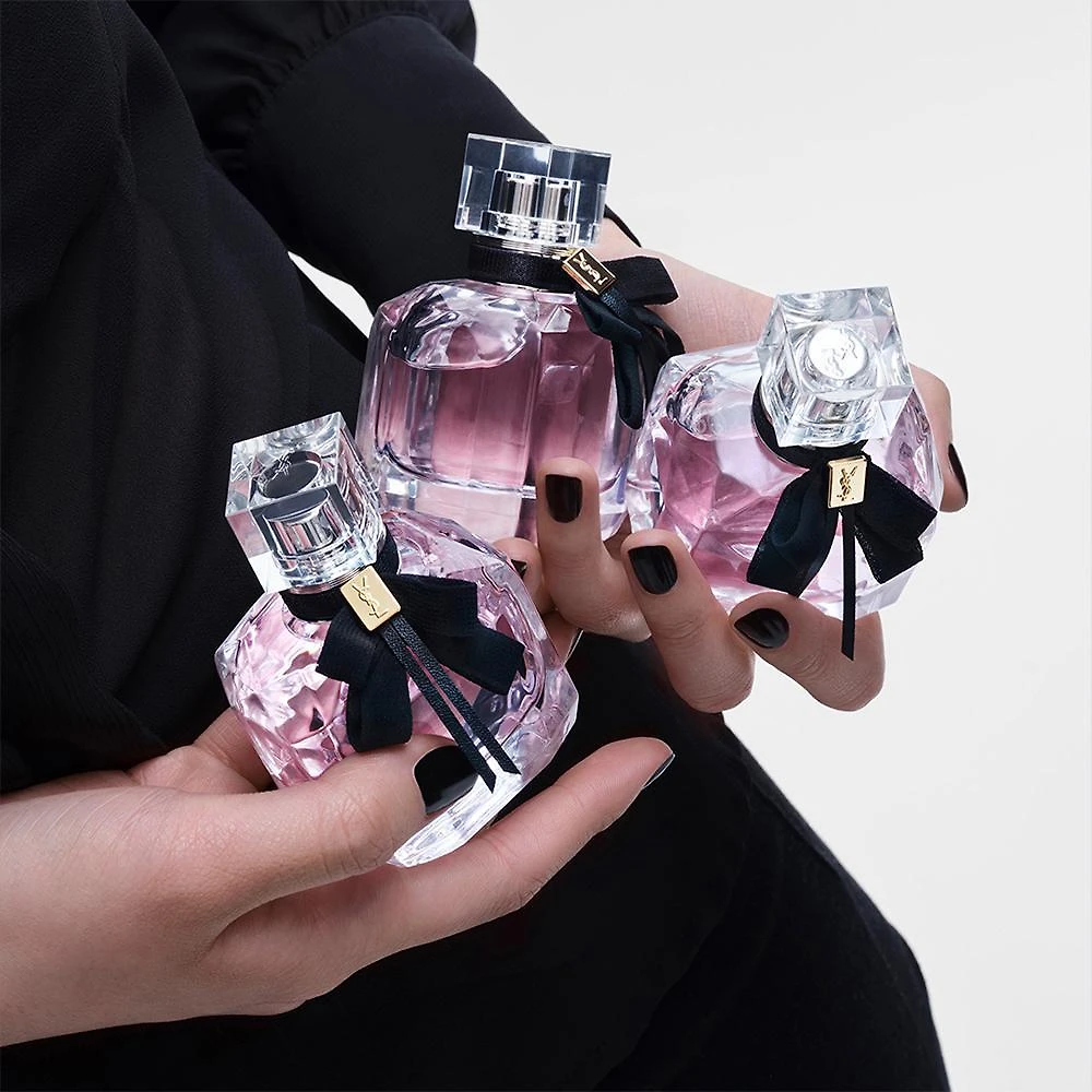 Yves Saint Laurent Mon Paris E… | Shopping do Inter