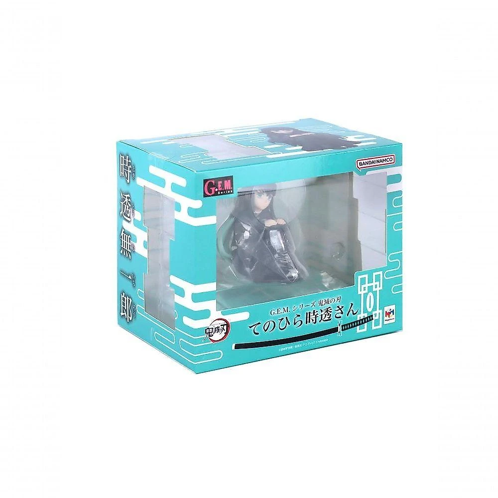 Figure Demon Slayer Kimetsu Noyaiba - Tokito-san