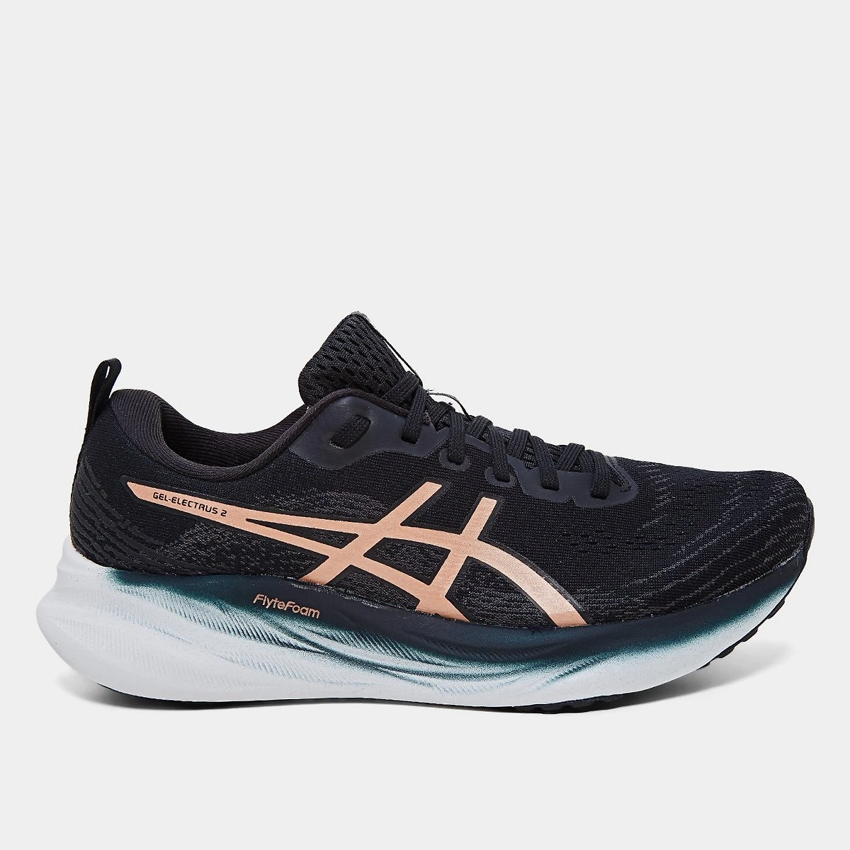 Tênis Asics Gel-Electrus 2 Feminino
