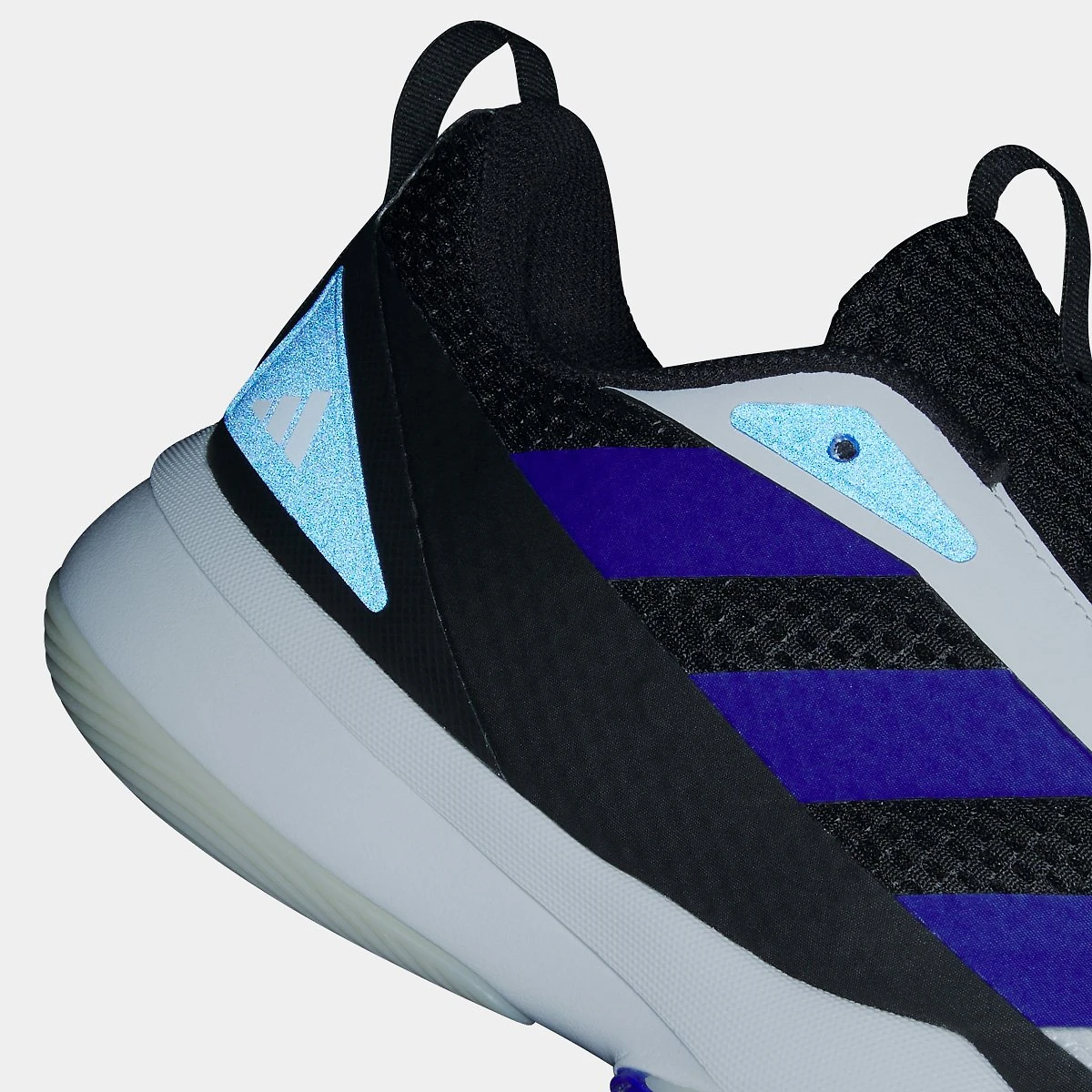 Tenis Adidas Subzone Preto - 34