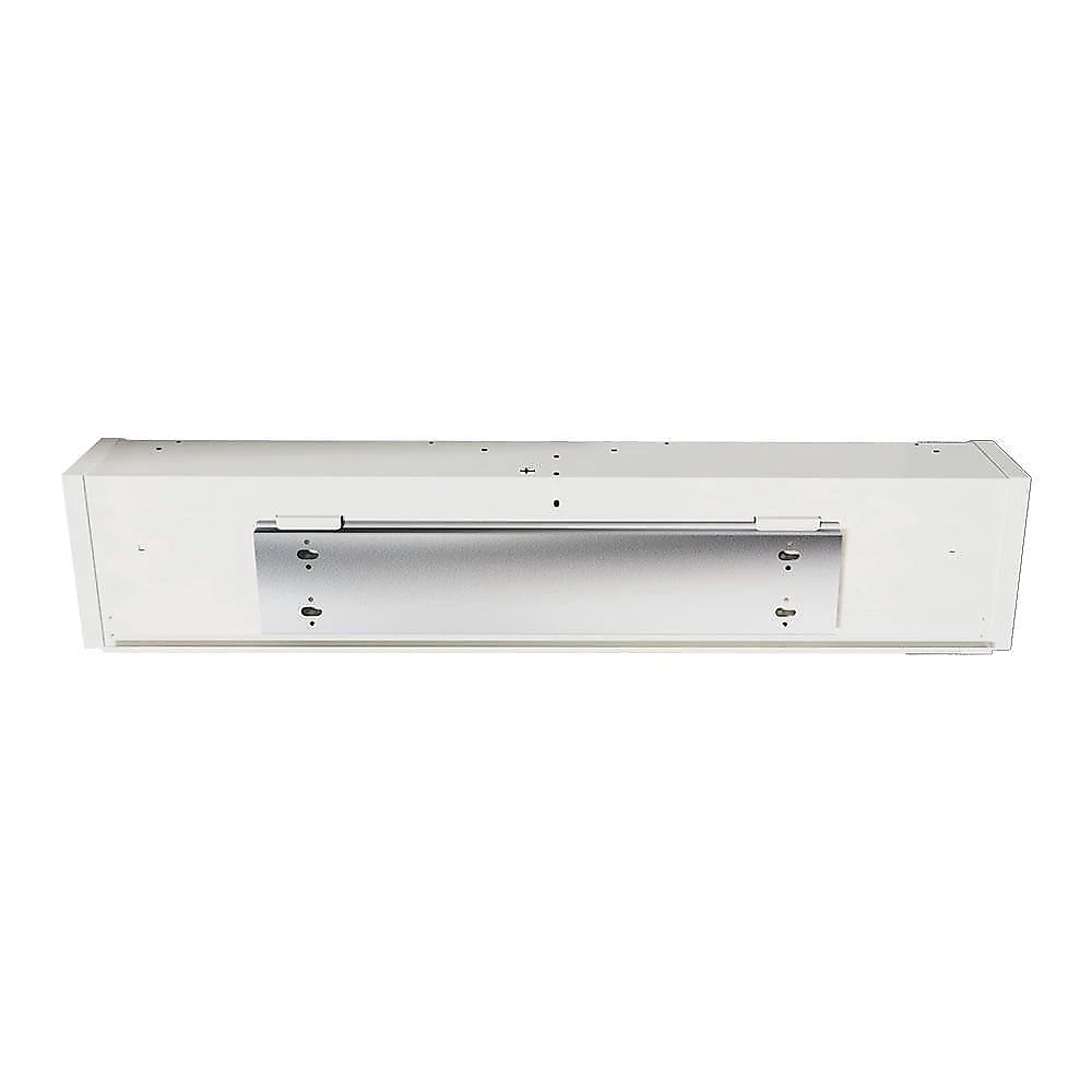 Cortina De Ar Jcm 90Cm Monofásico Com Controle Remoto 220V
