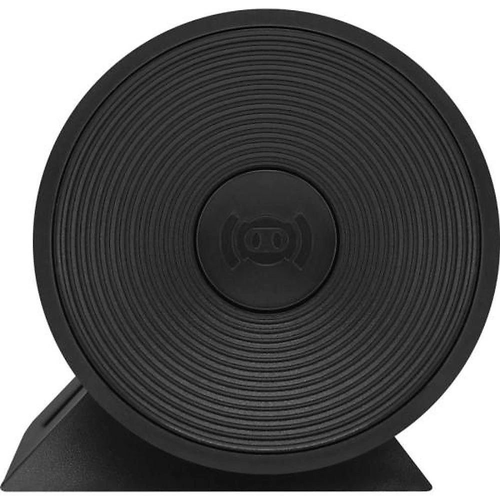 Hub USB Ctrl 7 com 7 Portas USB 3.0 e Carregamento Rápido 2.4A Preto Streamplify