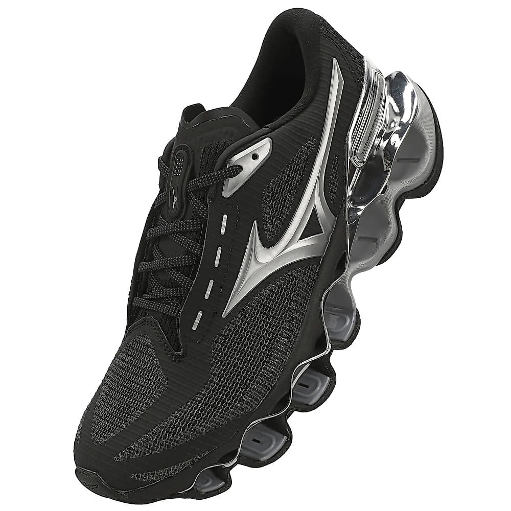Tênis Mizuno Wave Prophecy 15 SE 34 Preto